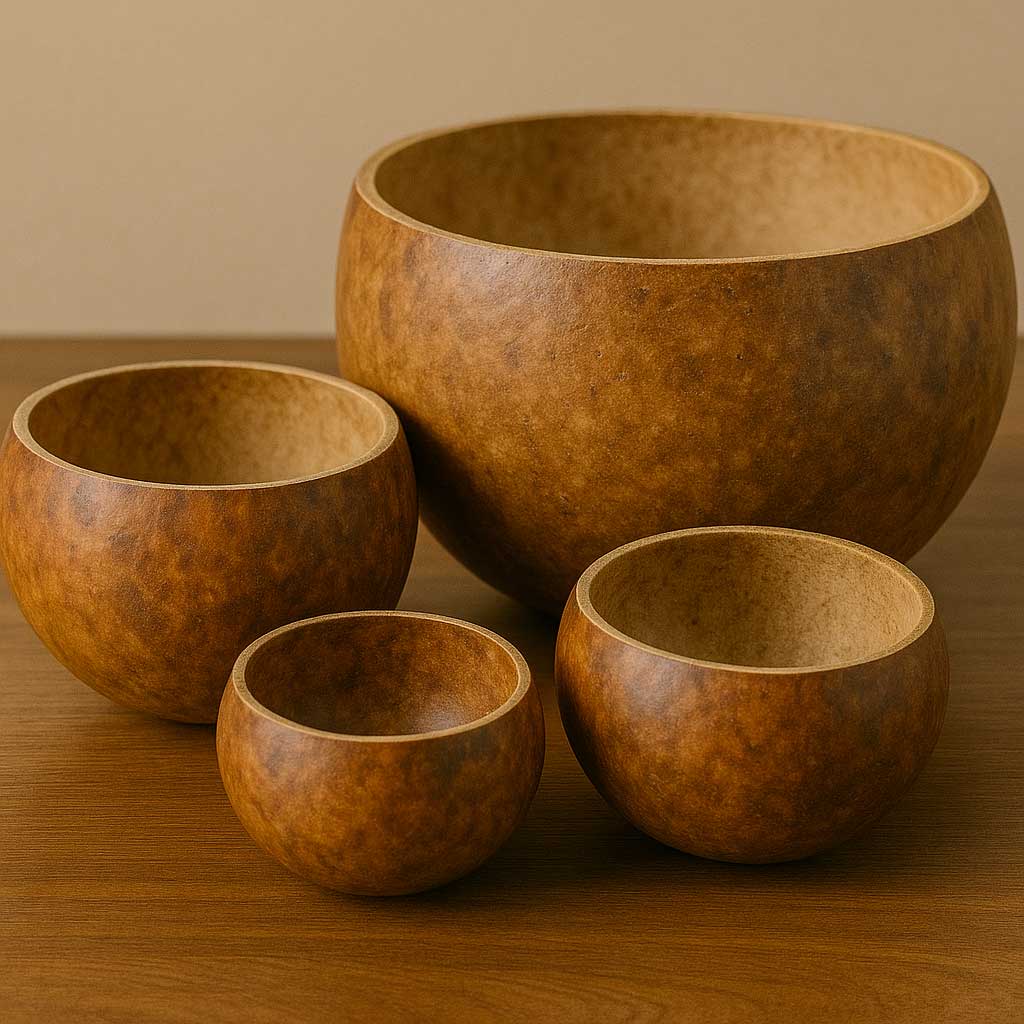 Calabashes